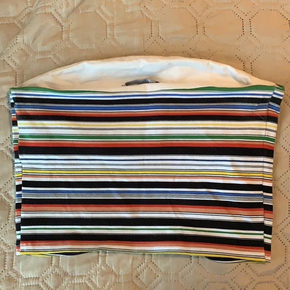 Tube Top (M) - Picture 3 of 3